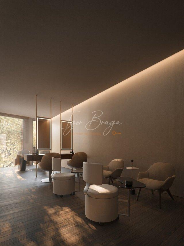 Apartamento, 2 quartos, 134 m² - Foto 24