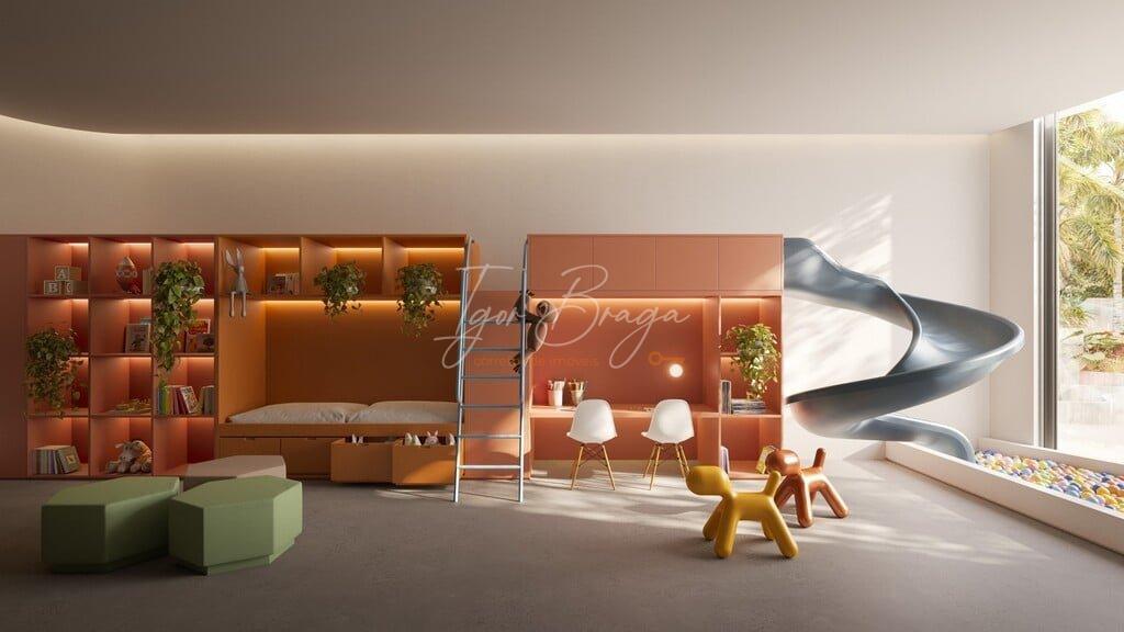 Apartamento, 2 quartos, 134 m² - Foto 23