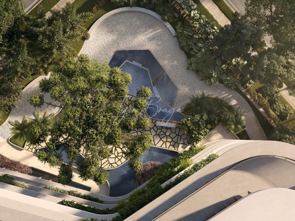 Apartamento, 2 quartos, 134 m² - Foto 31