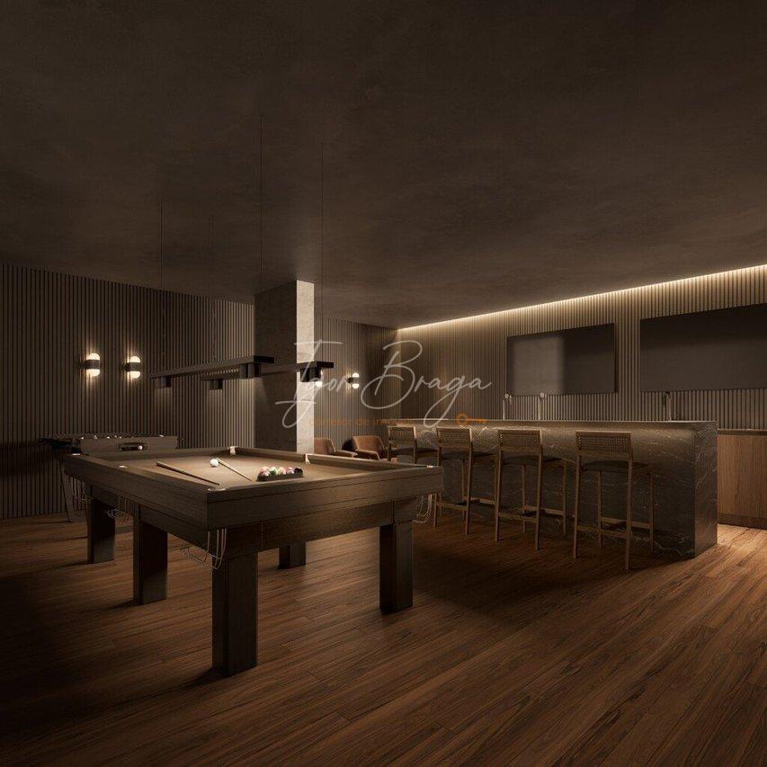 Apartamento, 2 quartos, 134 m² - Foto 27