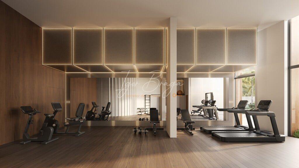 Apartamento, 2 quartos, 134 m² - Foto 20