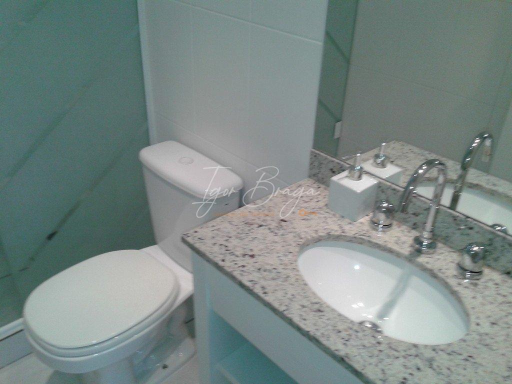 Apartamento à venda com 3 quartos, 61m² - Foto 14