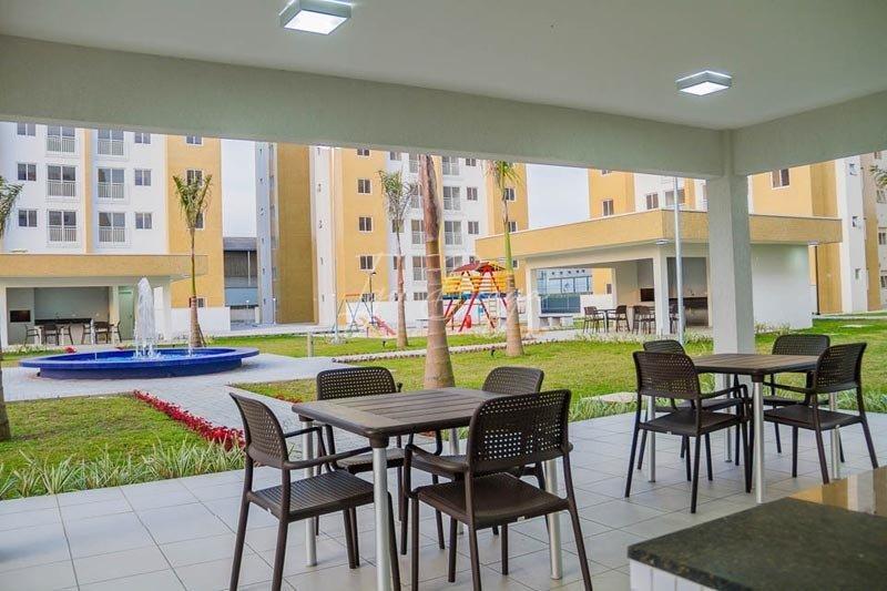 Apartamento à venda com 3 quartos, 61m² - Foto 25