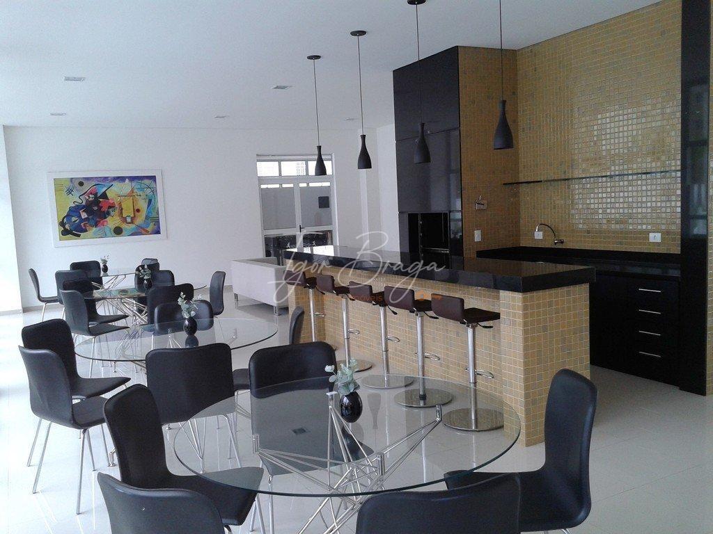 Apartamento à venda com 3 quartos, 61m² - Foto 21