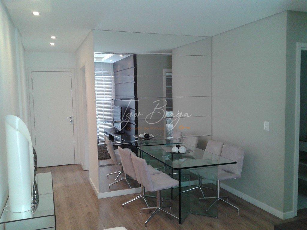 Apartamento à venda com 3 quartos, 61m² - Foto 4