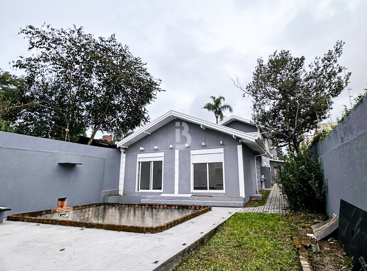 Casa para alugar, 195m² - Foto 24