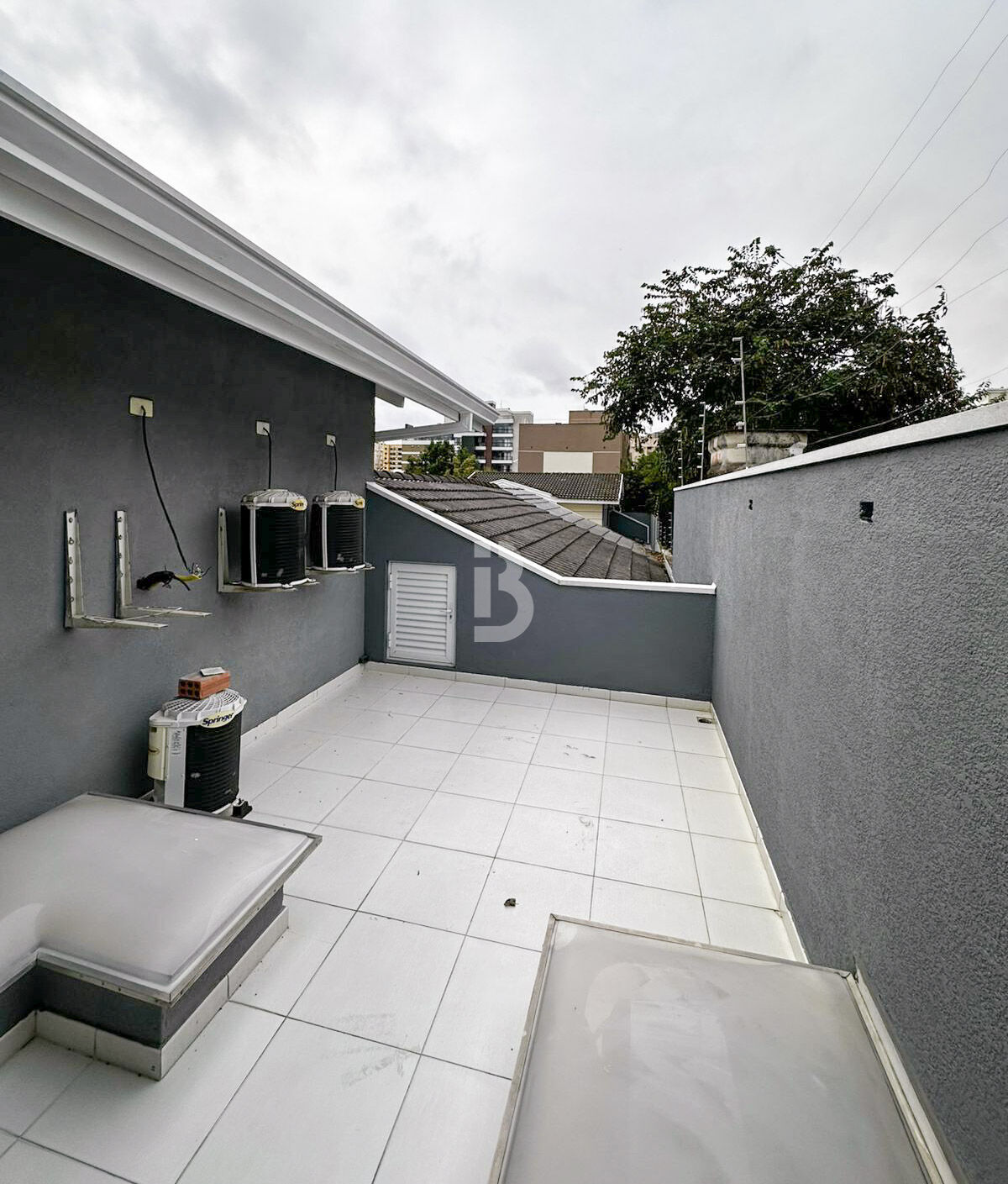 Casa para alugar, 195m² - Foto 10