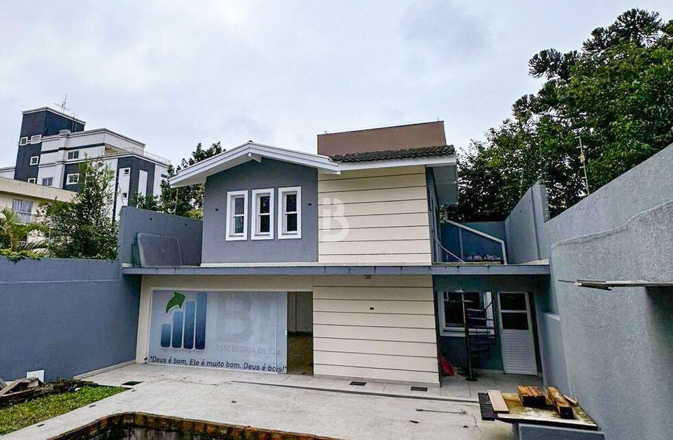 Casa para alugar, 195m² - Foto 23