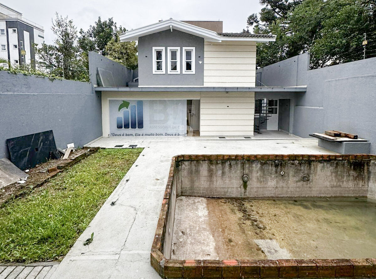 Casa para alugar, 195m² - Foto 18