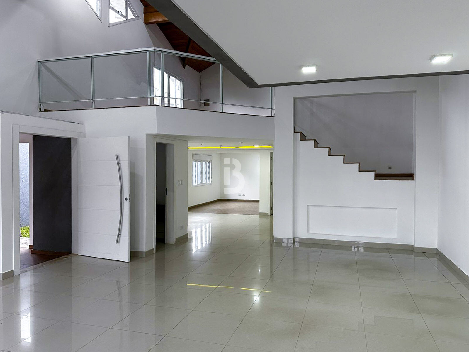 Casa para alugar, 195m² - Foto 4