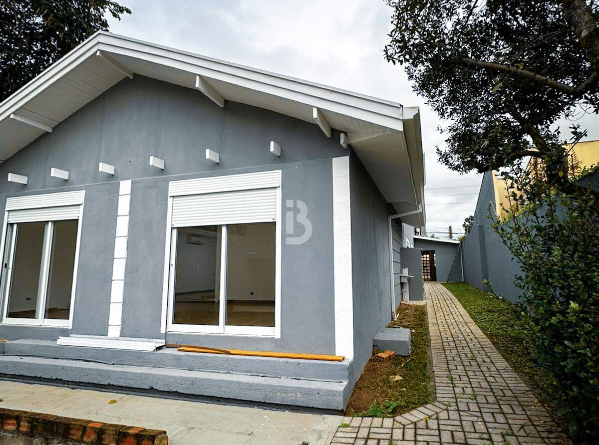 Casa para alugar, 195m² - Foto 22