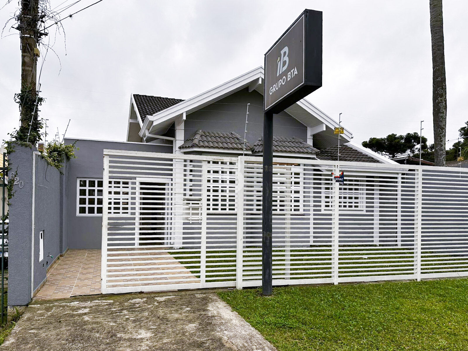 Casa para alugar, 195m² - Foto 2