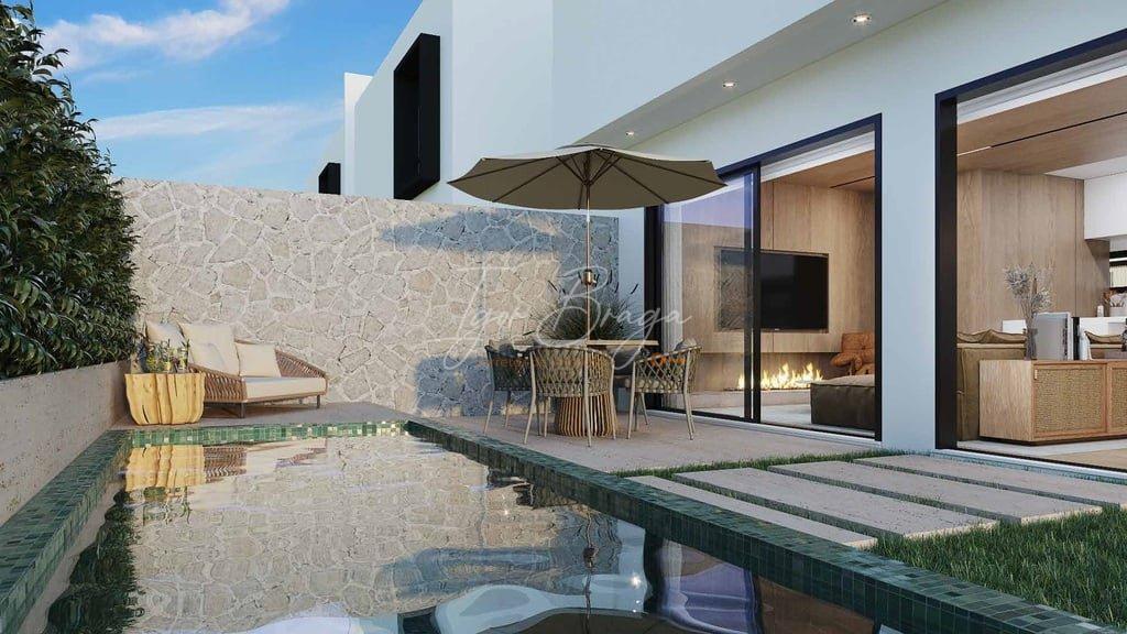 Casa à venda com 3 quartos, 184m² - Foto 8