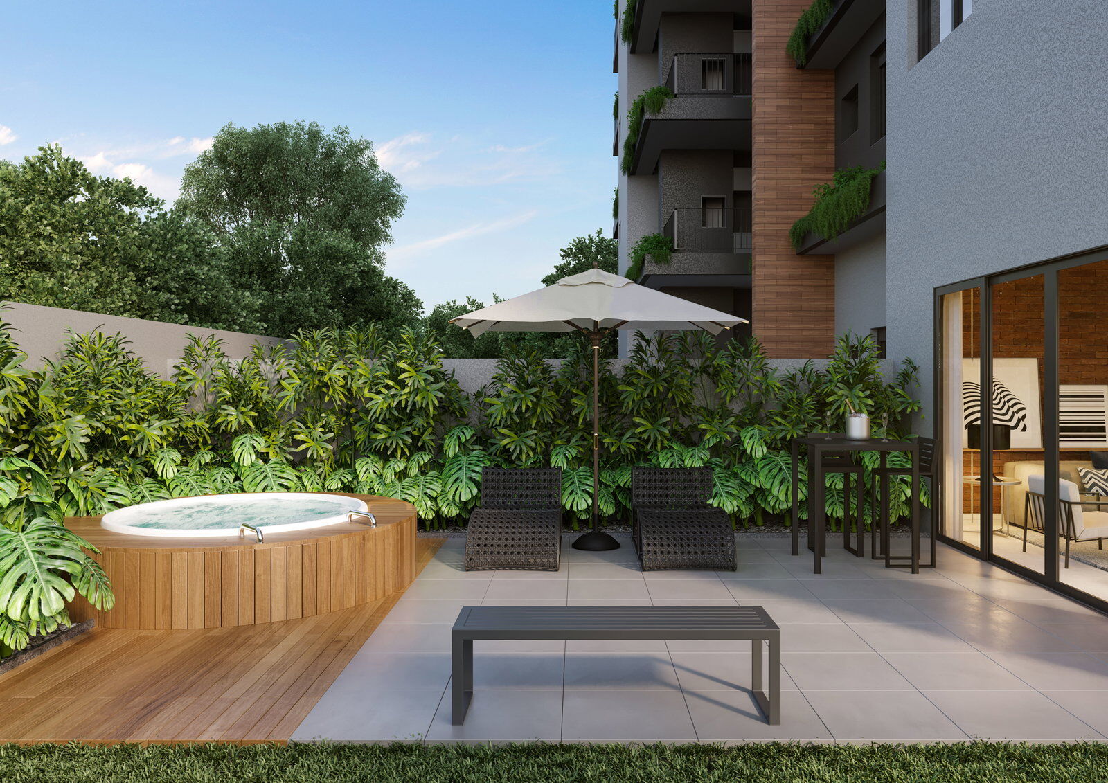 Apartamento, 2 quartos, 68 m² - Foto 23