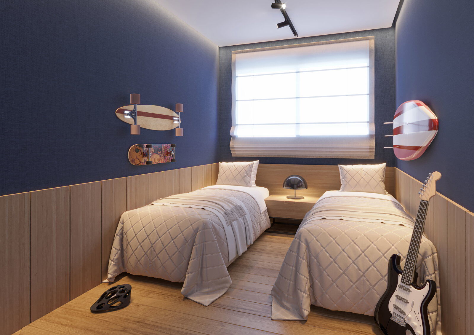 Apartamento, 2 quartos, 68 m² - Foto 6