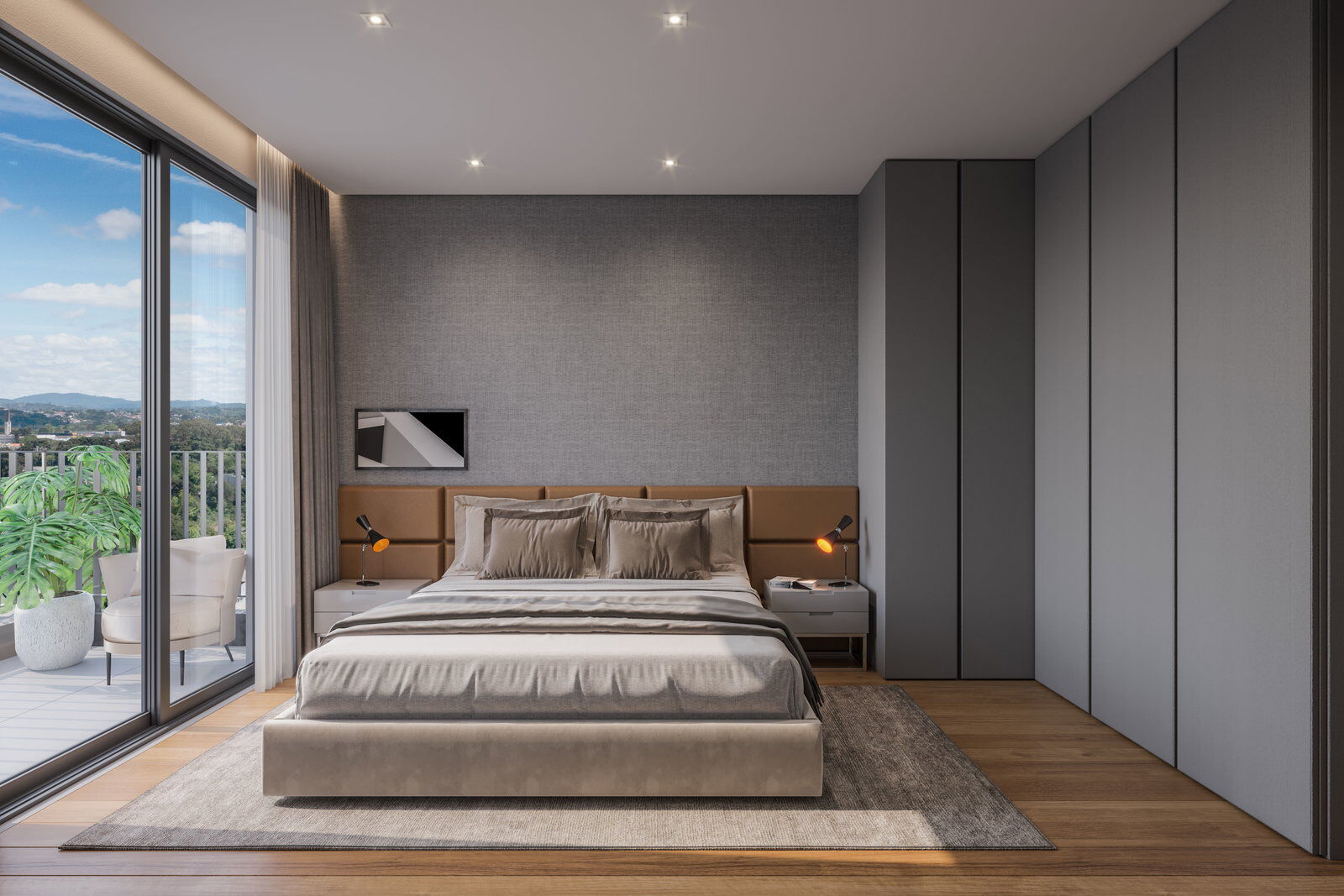 Apartamento, 2 quartos, 68 m² - Foto 10