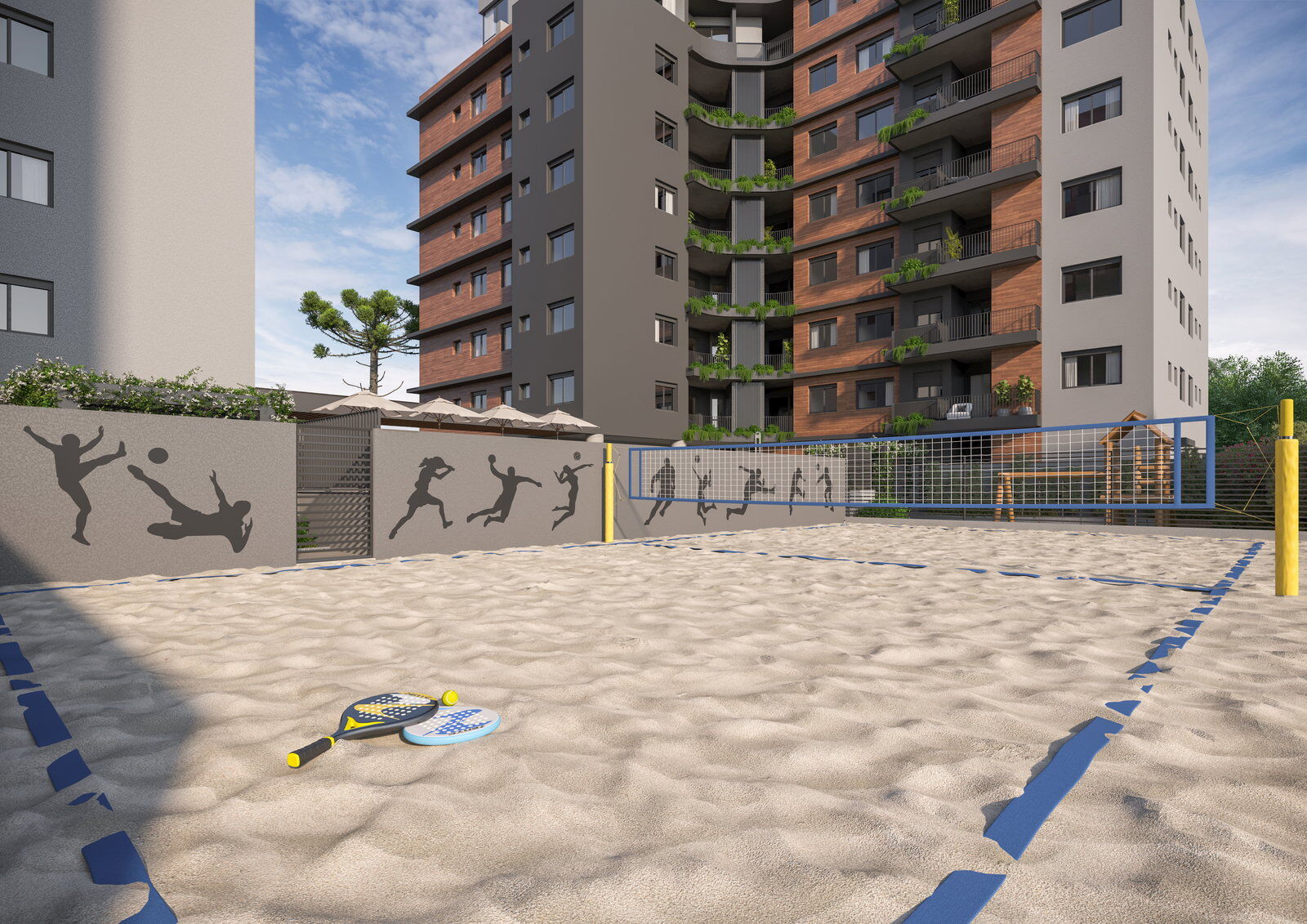 Apartamento, 2 quartos, 68 m² - Foto 24