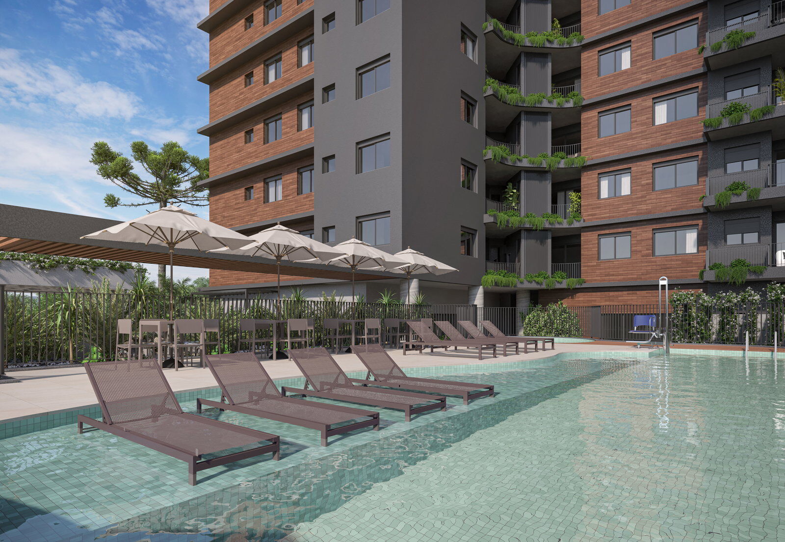 Apartamento, 2 quartos, 68 m² - Foto 14