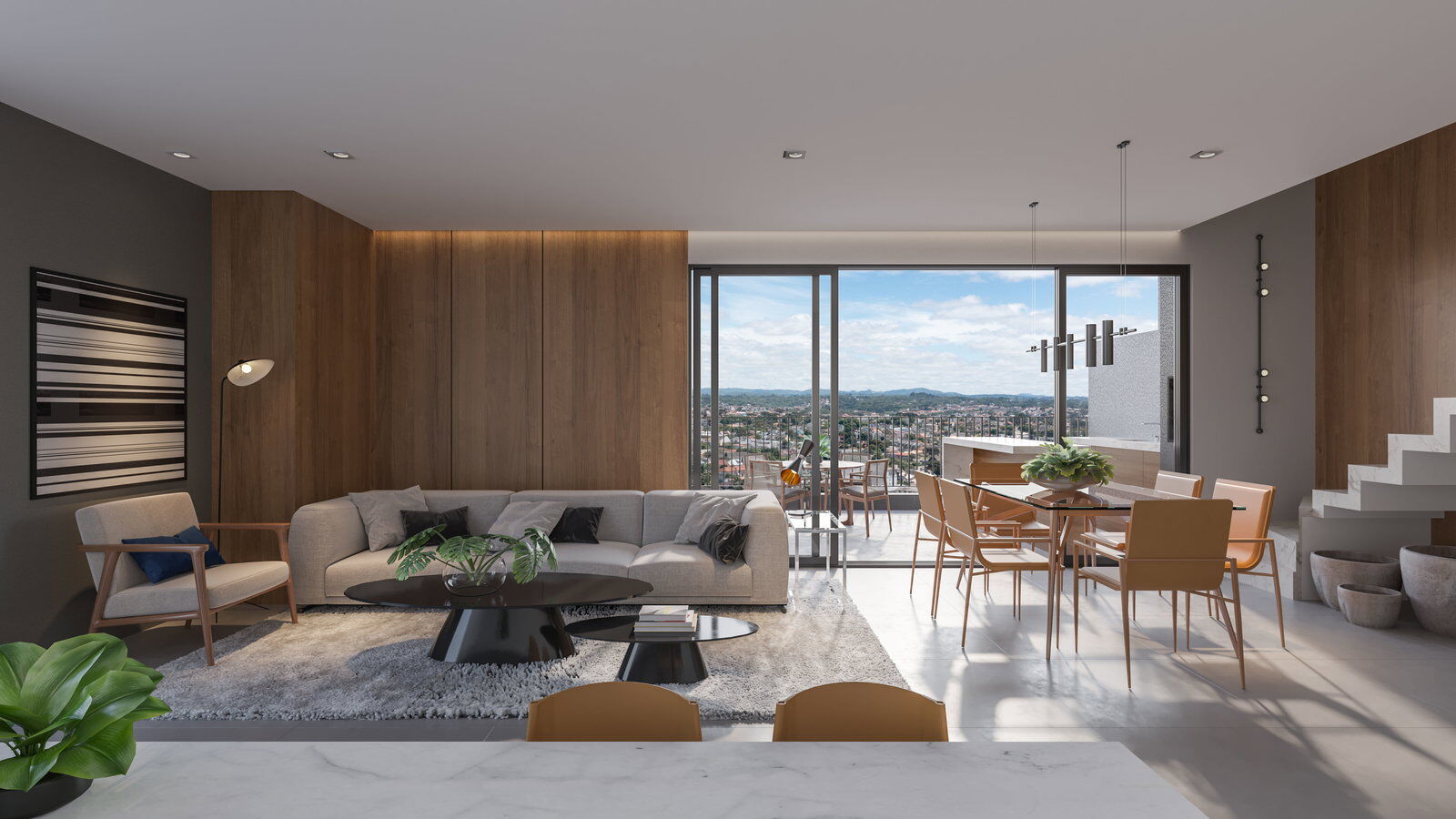 Apartamento, 2 quartos, 68 m² - Foto 33