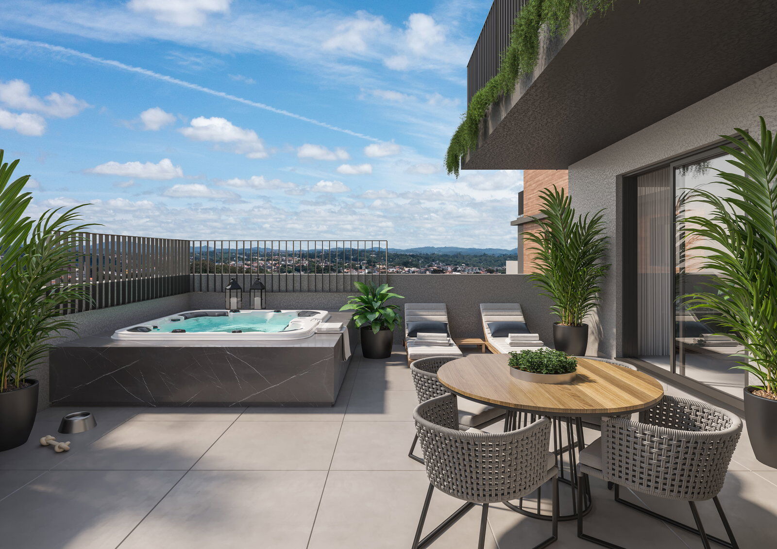 Apartamento, 2 quartos, 68 m² - Foto 34