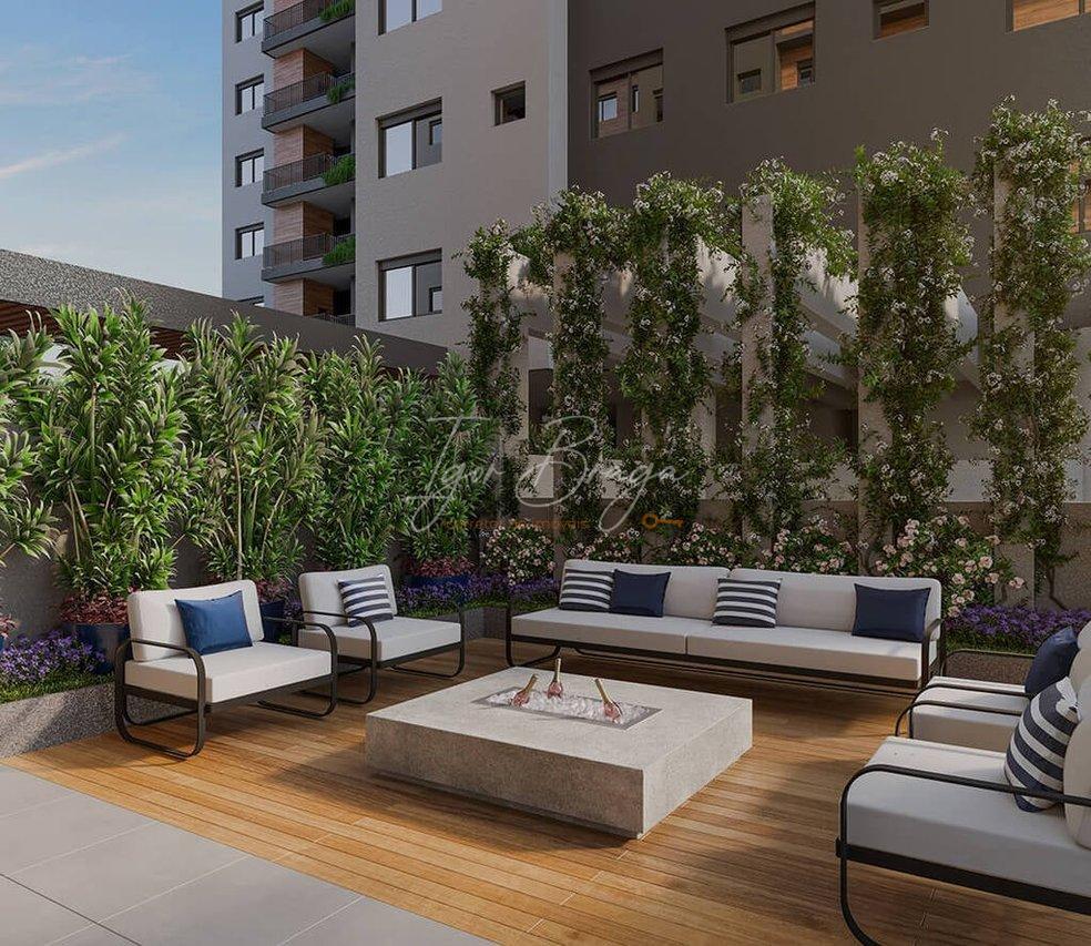 Apartamento à venda com 3 quartos, 89m² - Foto 5