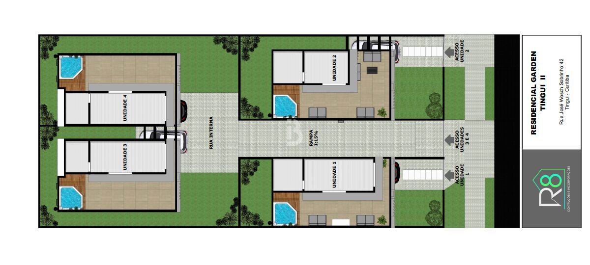 Casa à venda com 3 quartos, 133m² - Foto 18