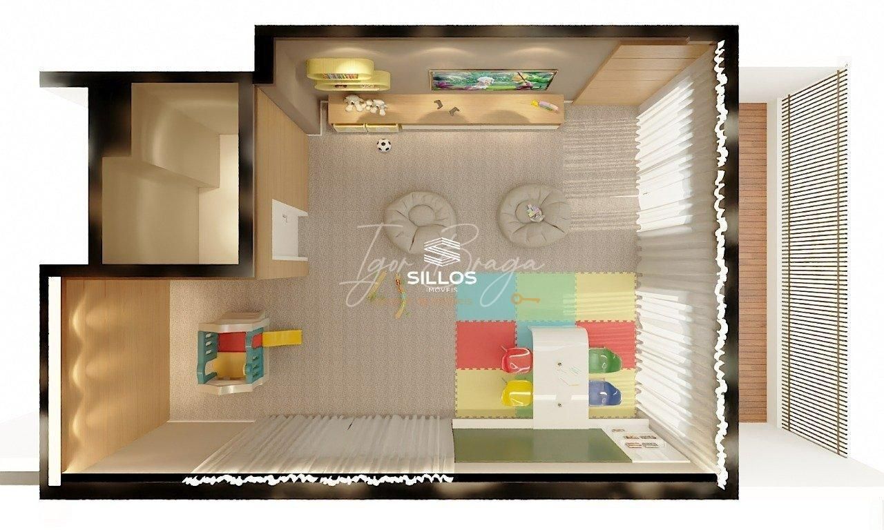 Apartamento à venda com 3 quartos - Foto 31