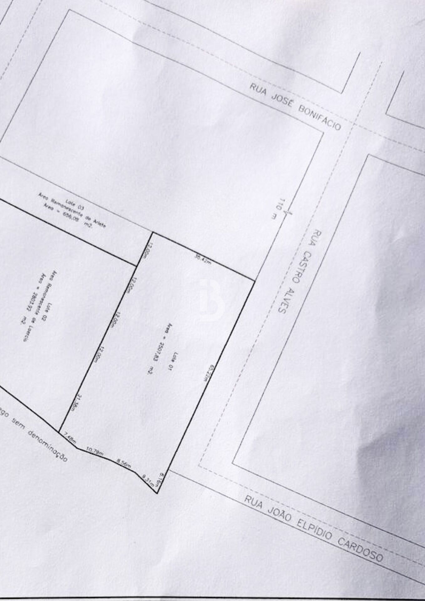 Terreno, 2600 m² - Foto 12