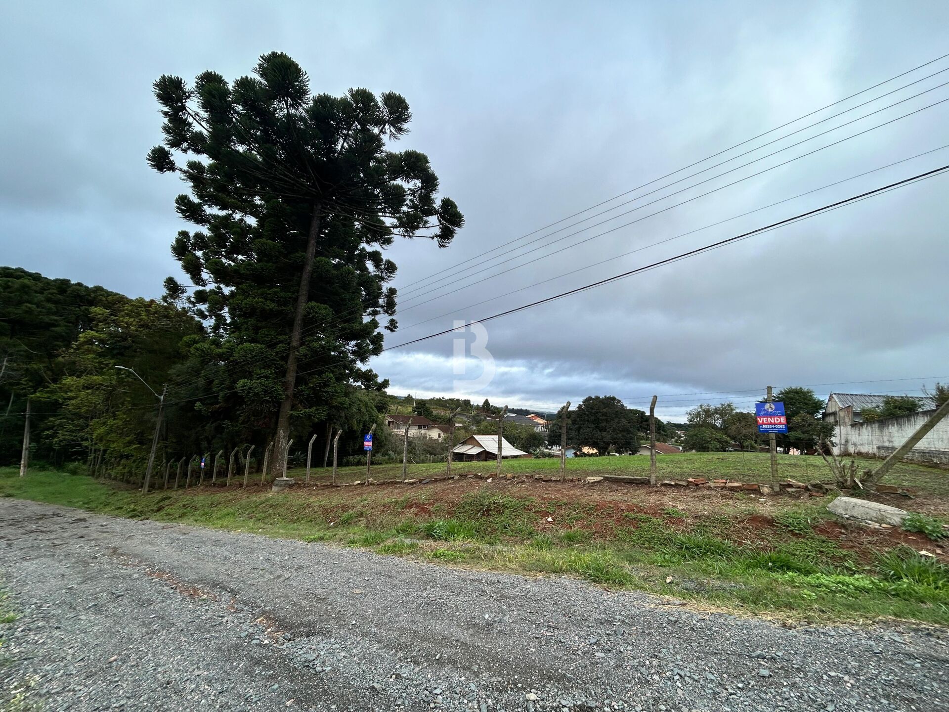 Terreno, 2600 m² - Foto 3