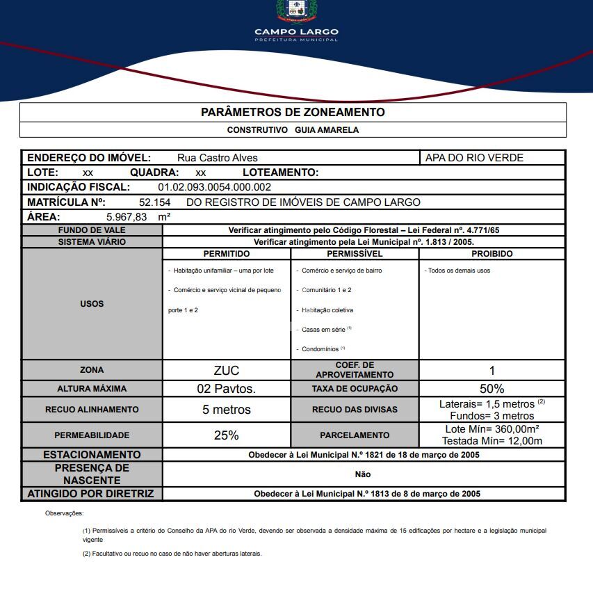 Terreno, 2600 m² - Foto 13