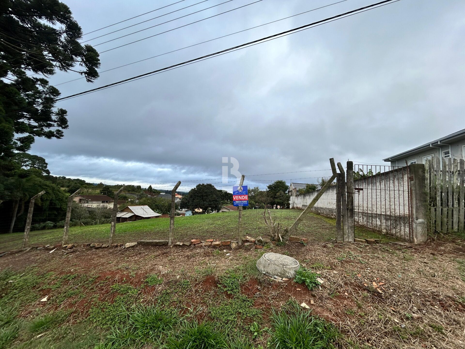 Terreno, 2600 m² - Foto 4