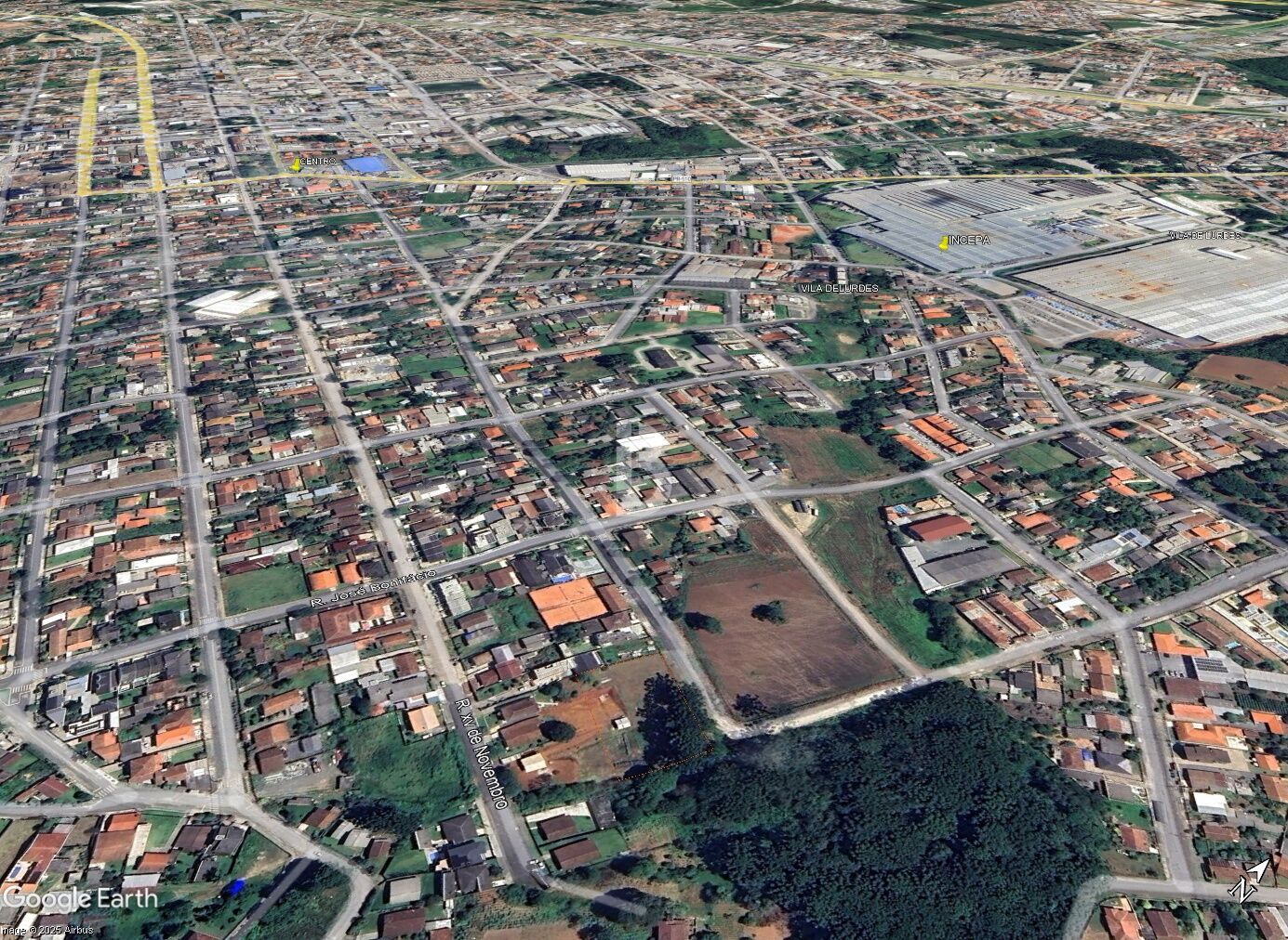 Terreno, 2600 m² - Foto 6