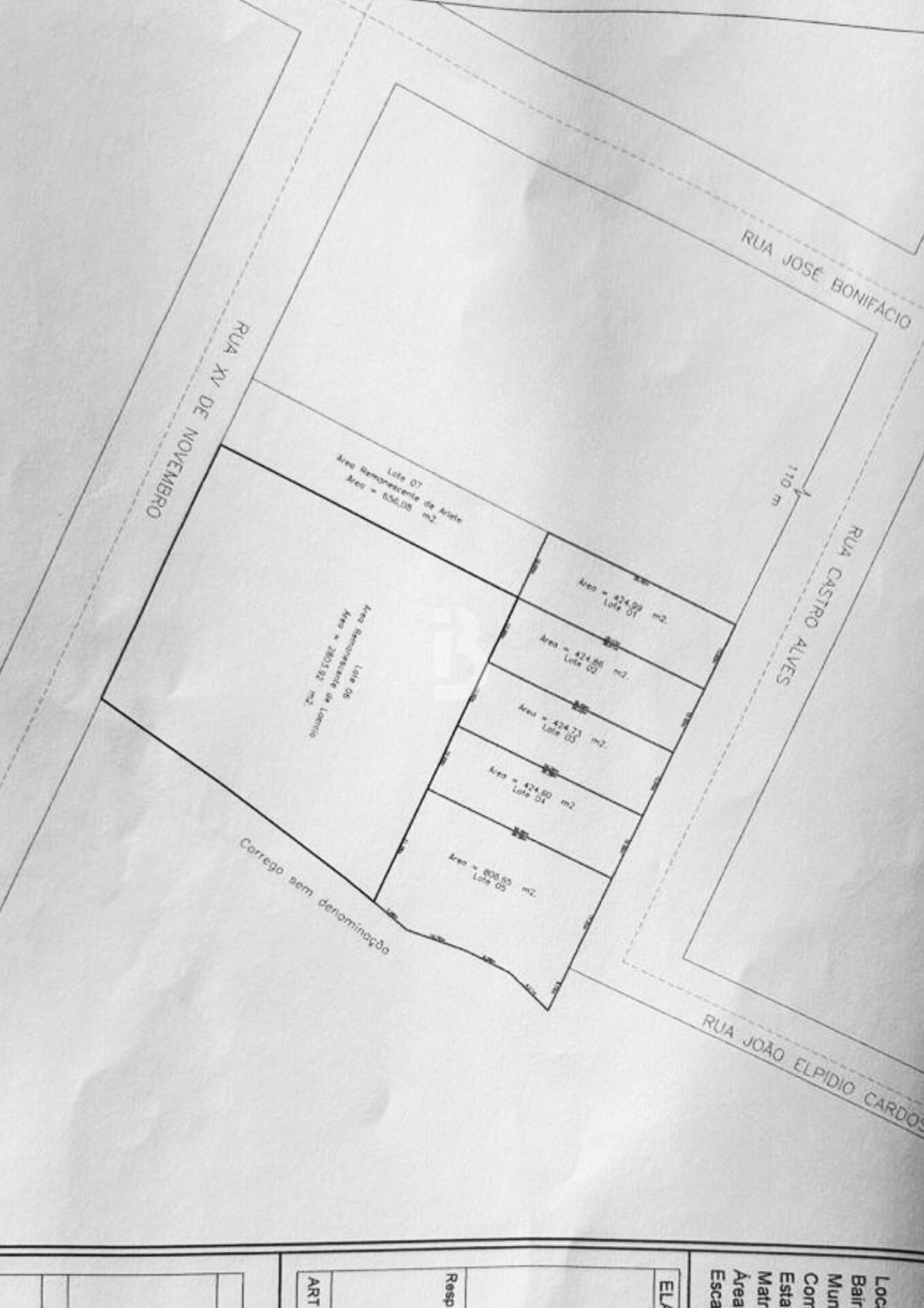 Terreno, 2600 m² - Foto 10