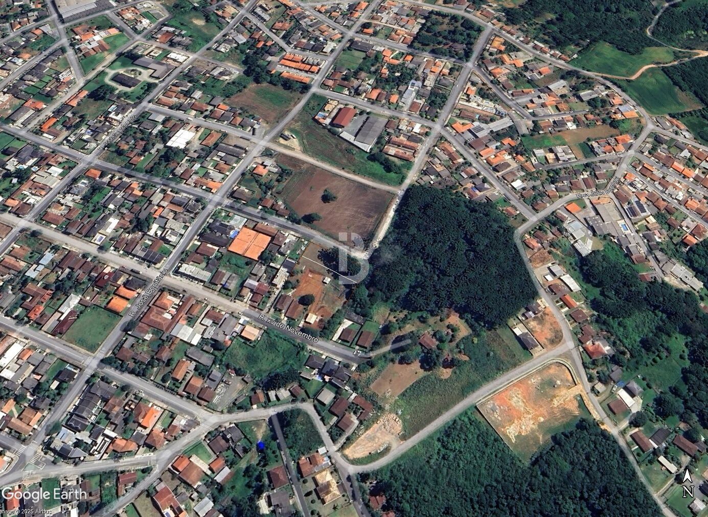 Terreno, 2600 m² - Foto 8