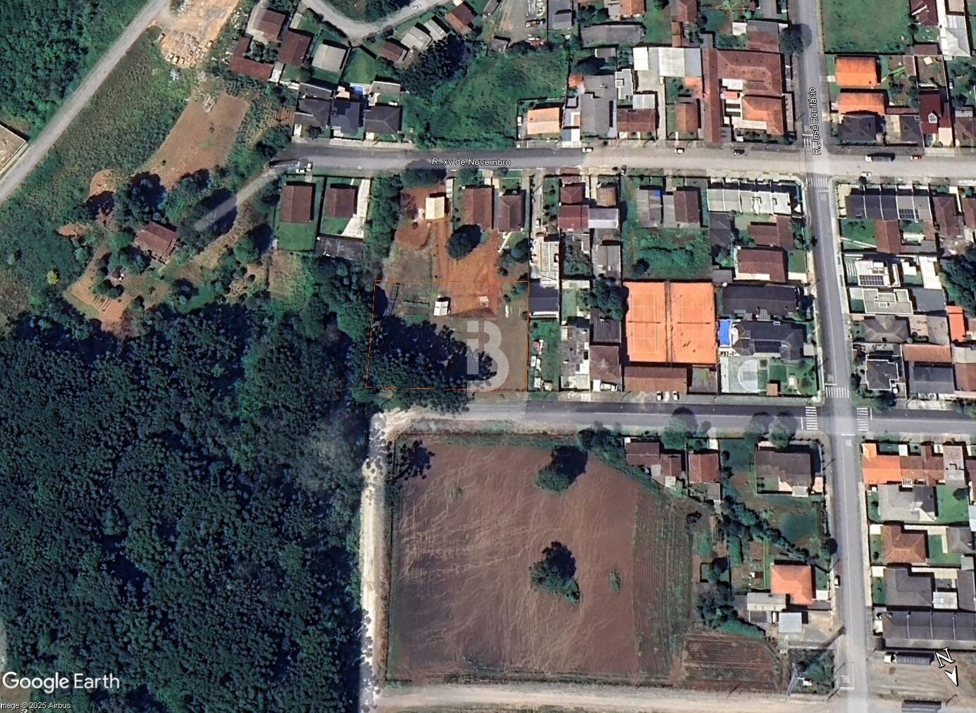 Terreno, 2600 m² - Foto 7