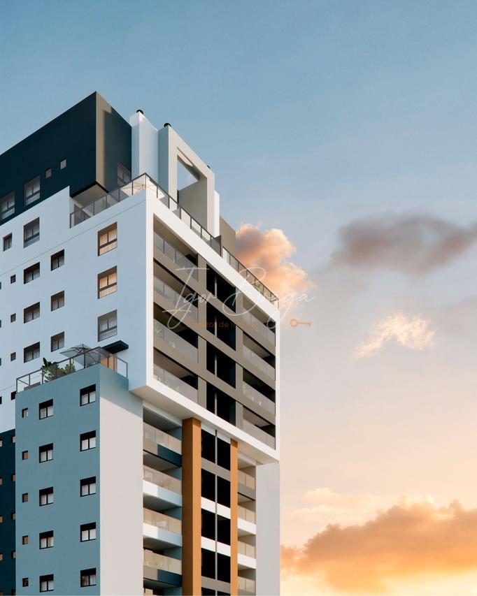 Apartamento, 3 quartos, 120 m² - Foto 2