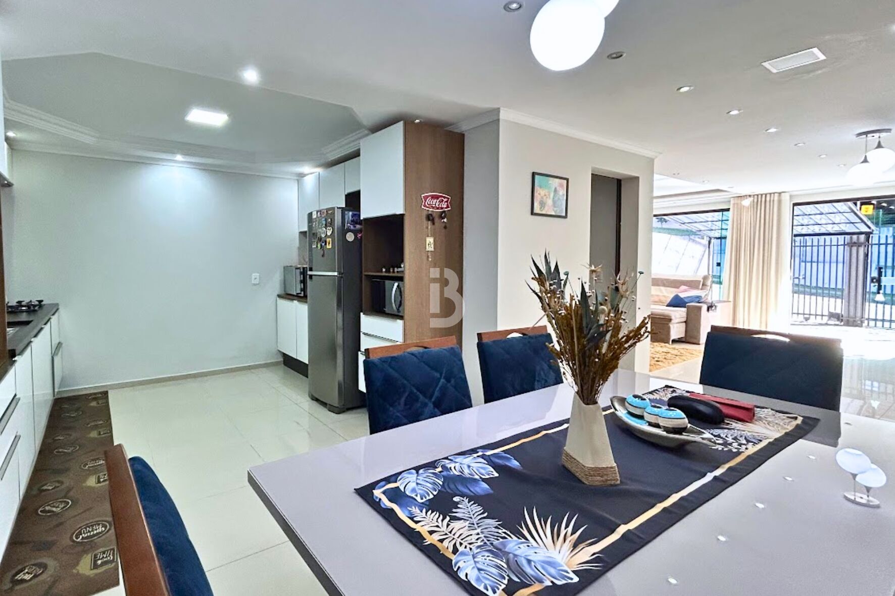Sobrado, 4 quartos, 137 m² - Foto 6