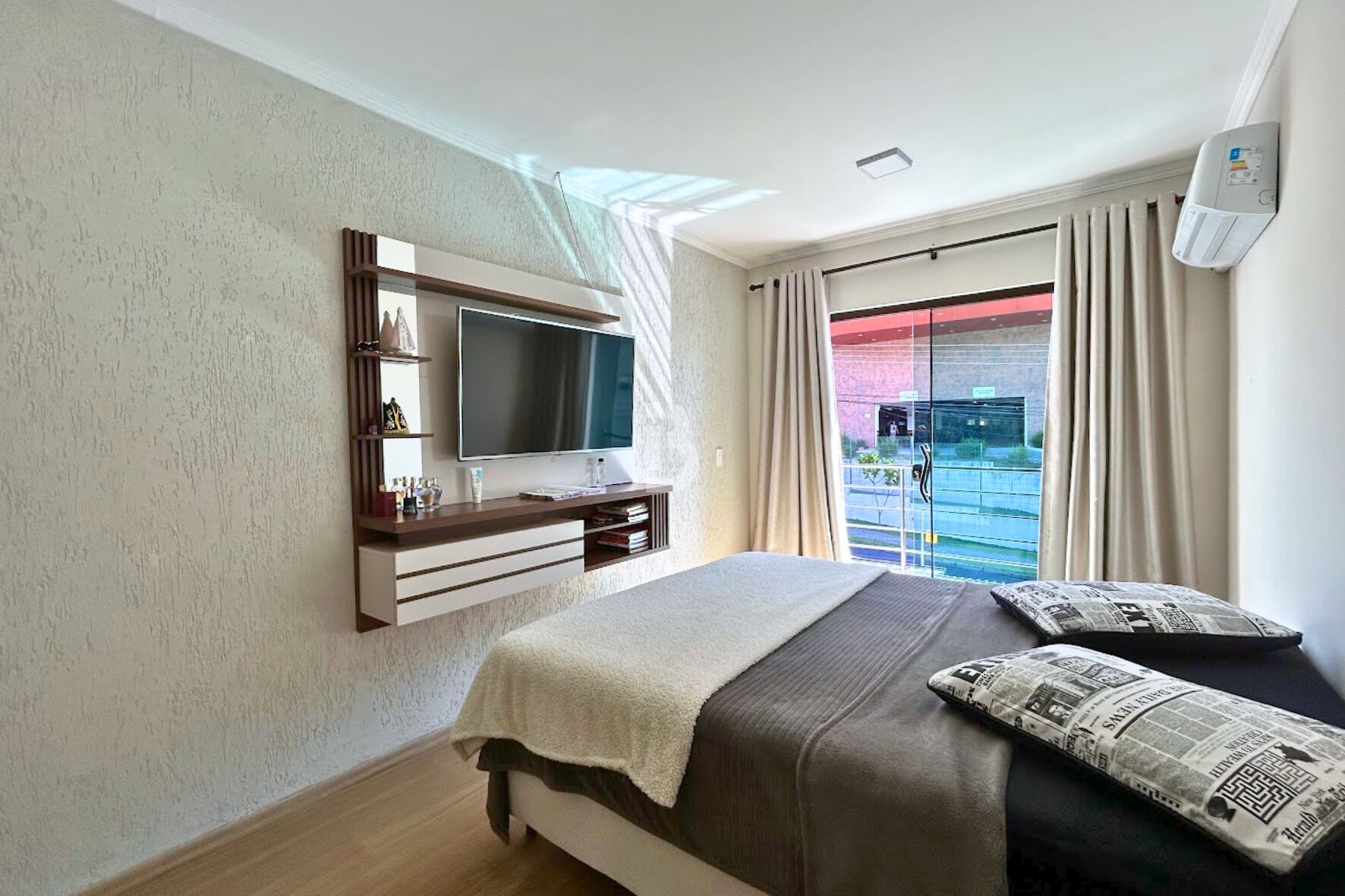 Sobrado, 4 quartos, 137 m² - Foto 14