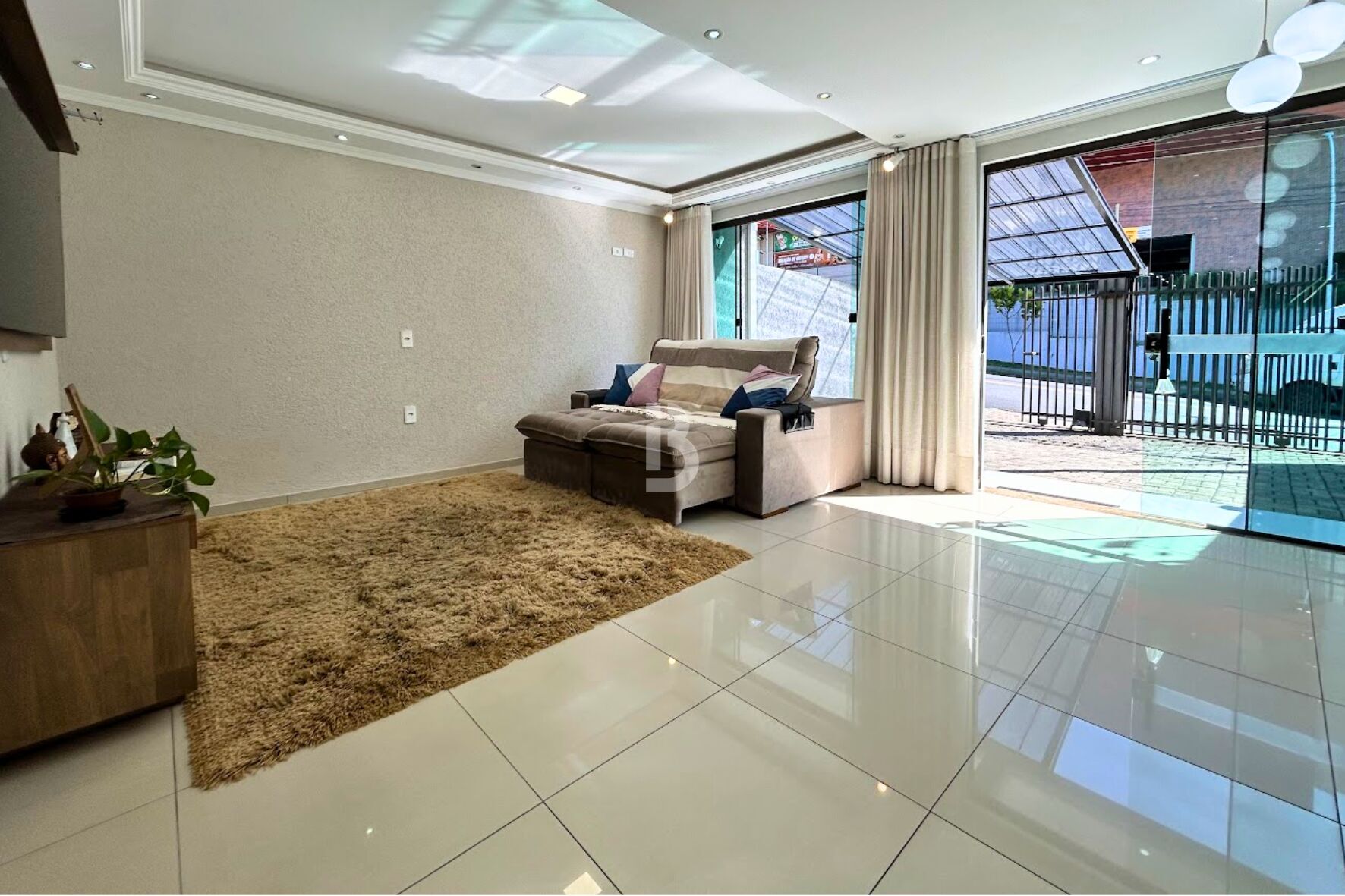 Sobrado, 4 quartos, 137 m² - Foto 3