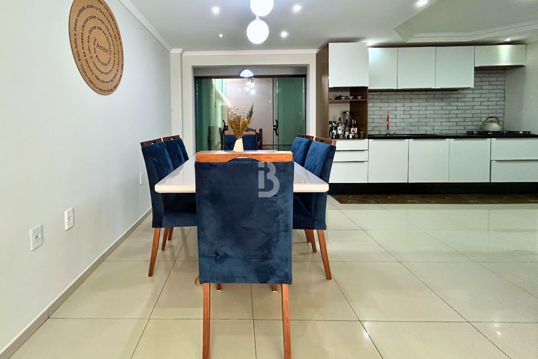 Sobrado, 4 quartos, 137 m² - Foto 5