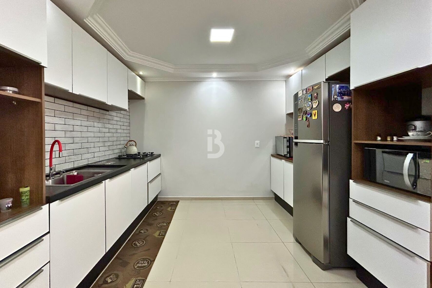 Sobrado, 4 quartos, 137 m² - Foto 4