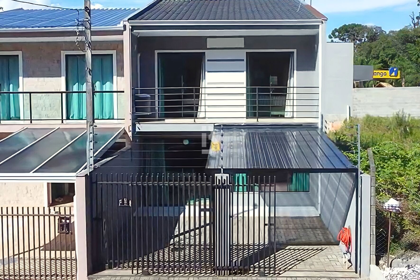 Sobrado, 4 quartos, 137 m² - Foto 19