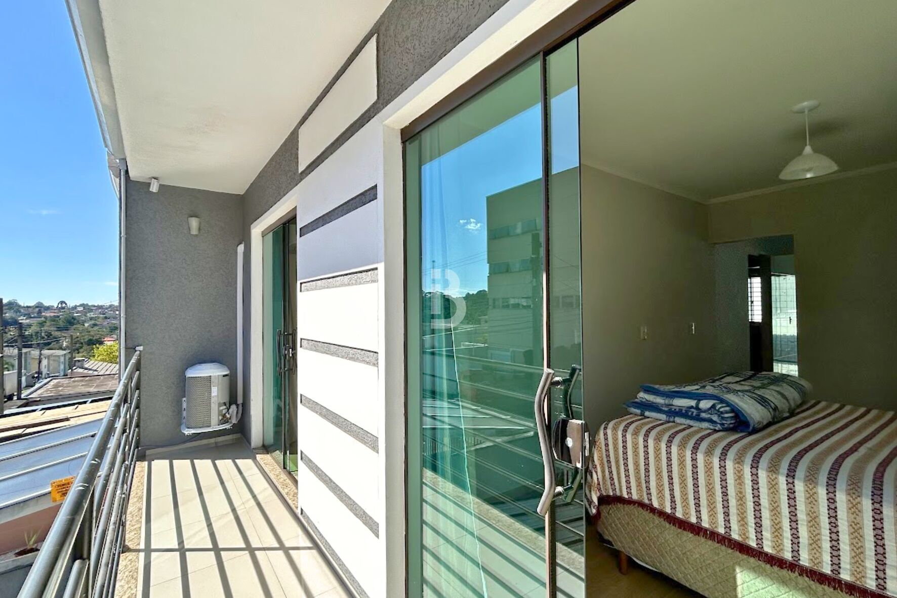 Sobrado, 4 quartos, 137 m² - Foto 12