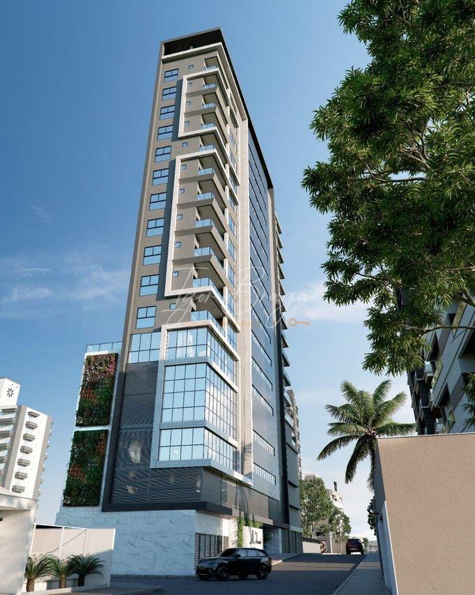 Apartamento, 3 quartos, 130 m² - Foto 13