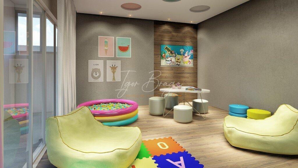 Apartamento, 3 quartos, 130 m² - Foto 8