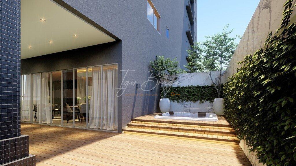 Apartamento, 3 quartos, 130 m² - Foto 11