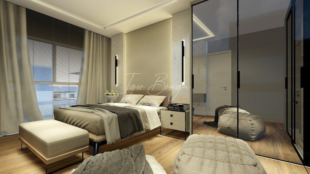 Apartamento, 3 quartos, 130 m² - Foto 5