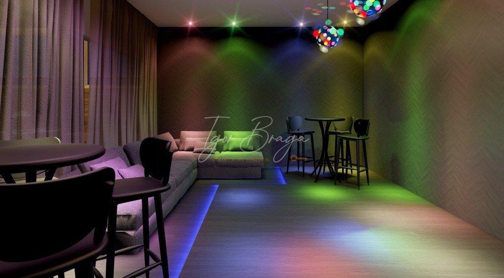 Apartamento, 3 quartos, 130 m² - Foto 10