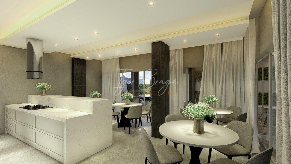 Apartamento, 3 quartos, 130 m² - Foto 2