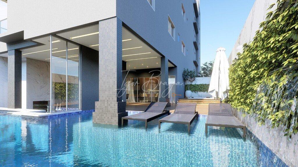 Apartamento, 3 quartos, 130 m² - Foto 12